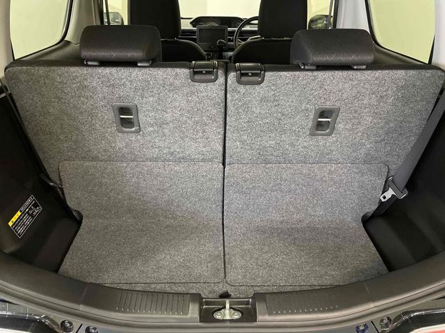 ワゴンR ハイブリッドFX リミテッド レーンアシスト 衝突被害軽減システム オートライト スマートキー アイドリングストップ 電動格納ミラー シートヒーター ベンチシート CVT 盗難防止システム ABS ESC アルミホイール(49枚目)