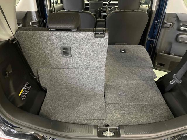 ワゴンR ハイブリッドFX リミテッド レーンアシスト 衝突被害軽減システム オートライト スマートキー アイドリングストップ 電動格納ミラー シートヒーター ベンチシート CVT 盗難防止システム ABS ESC アルミホイール(50枚目)