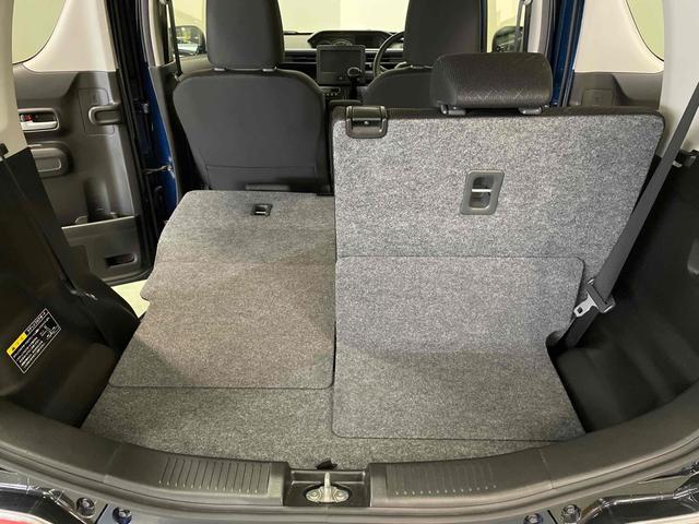 ワゴンR ハイブリッドFX リミテッド レーンアシスト 衝突被害軽減システム オートライト スマートキー アイドリングストップ 電動格納ミラー シートヒーター ベンチシート CVT 盗難防止システム ABS ESC アルミホイール(51枚目)