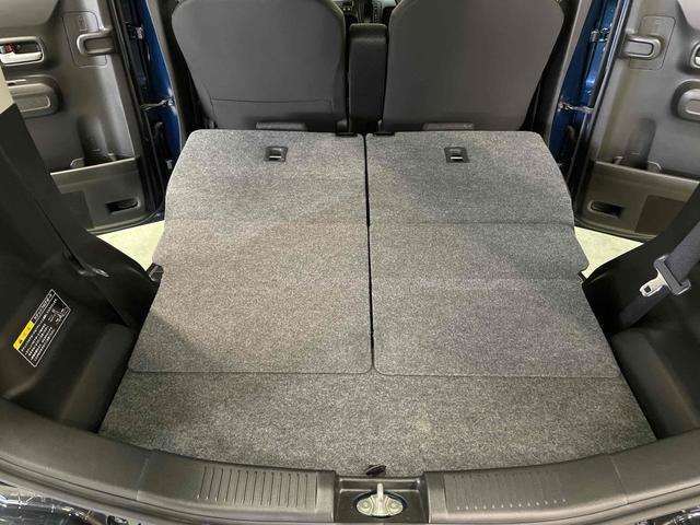 ワゴンR ハイブリッドFX リミテッド レーンアシスト 衝突被害軽減システム オートライト スマートキー アイドリングストップ 電動格納ミラー シートヒーター ベンチシート CVT 盗難防止システム ABS ESC アルミホイール(52枚目)