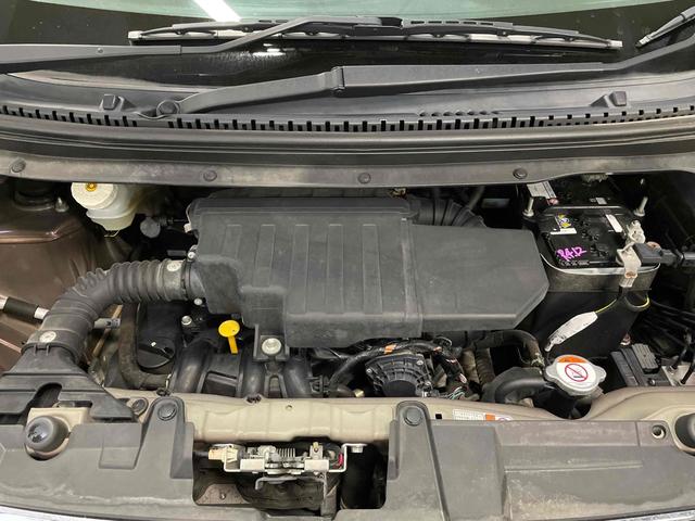 デイズ ハイウェイスターX Vセレクション+セーフティII ETC 全周囲カメラ ナビ TV 衝突被害軽減システム HID スマートキー アイドリングストップ 電動格納ミラー シートヒーター ベンチシート CVT 盗難防止システム ABS ESC(22枚目)