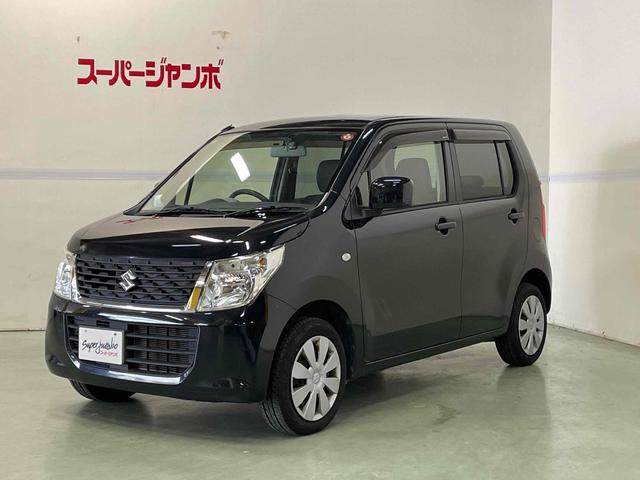 ワゴンR FX ドライブレコーダー キーレスエントリー アイドリングストップ 電動格納ミラー シートヒーター ベンチシート CVT 盗難防止システム ABS CD DVD再生 Bluetooth 衝突安全ボディ(6枚目)