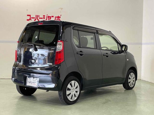 ワゴンR FX ドライブレコーダー キーレスエントリー アイドリングストップ 電動格納ミラー シートヒーター ベンチシート CVT 盗難防止システム ABS CD DVD再生 Bluetooth 衝突安全ボディ(7枚目)