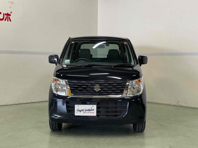 ワゴンR FX ドライブレコーダー キーレスエントリー アイドリングストップ 電動格納ミラー シートヒーター ベンチシート CVT 盗難防止システム ABS CD DVD再生 Bluetooth 衝突安全ボディ(8枚目)