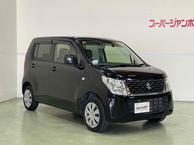 ワゴンR FX ドライブレコーダー キーレスエントリー アイドリングストップ 電動格納ミラー シートヒーター ベンチシート CVT 盗難防止システム ABS CD DVD再生 Bluetooth 衝突安全ボディ(10枚目)