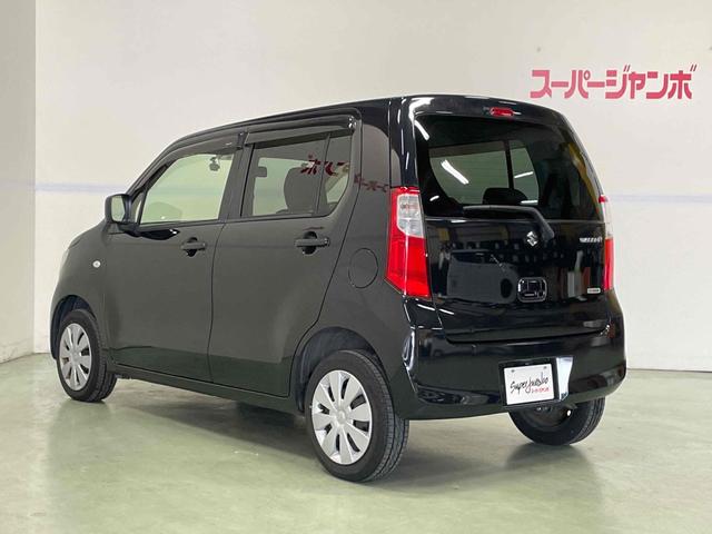 ワゴンR FX ドライブレコーダー キーレスエントリー アイドリングストップ 電動格納ミラー シートヒーター ベンチシート CVT 盗難防止システム ABS CD DVD再生 Bluetooth 衝突安全ボディ(11枚目)