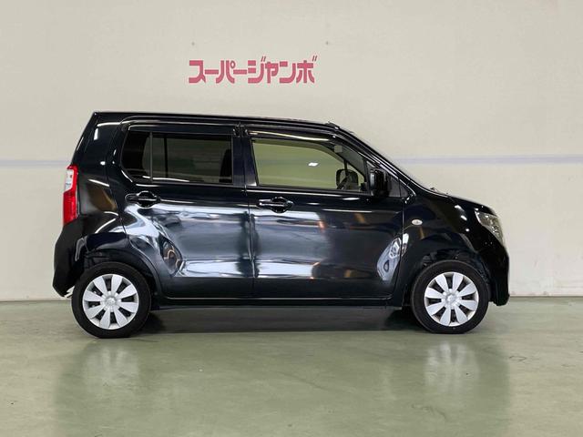 ワゴンR FX ドライブレコーダー キーレスエントリー アイドリングストップ 電動格納ミラー シートヒーター ベンチシート CVT 盗難防止システム ABS CD DVD再生 Bluetooth 衝突安全ボディ(12枚目)