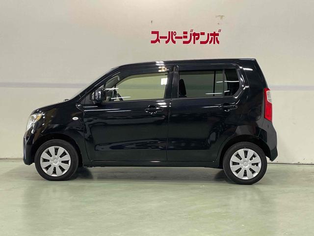 ワゴンR FX ドライブレコーダー キーレスエントリー アイドリングストップ 電動格納ミラー シートヒーター ベンチシート CVT 盗難防止システム ABS CD DVD再生 Bluetooth 衝突安全ボディ(13枚目)