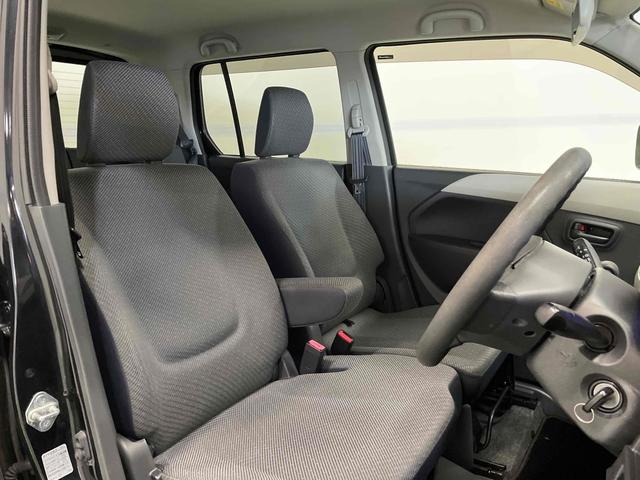 ワゴンR FX ドライブレコーダー キーレスエントリー アイドリングストップ 電動格納ミラー シートヒーター ベンチシート CVT 盗難防止システム ABS CD DVD再生 Bluetooth 衝突安全ボディ(17枚目)