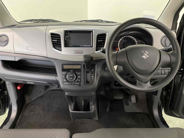 ワゴンR FX ドライブレコーダー キーレスエントリー アイドリングストップ 電動格納ミラー シートヒーター ベンチシート CVT 盗難防止システム ABS CD DVD再生 Bluetooth 衝突安全ボディ(19枚目)