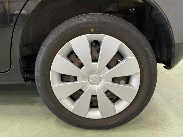 ワゴンR FX ドライブレコーダー キーレスエントリー アイドリングストップ 電動格納ミラー シートヒーター ベンチシート CVT 盗難防止システム ABS CD DVD再生 Bluetooth 衝突安全ボディ(25枚目)