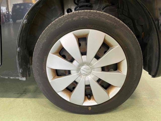 ワゴンR FX ドライブレコーダー キーレスエントリー アイドリングストップ 電動格納ミラー シートヒーター ベンチシート CVT 盗難防止システム ABS CD DVD再生 Bluetooth 衝突安全ボディ(26枚目)