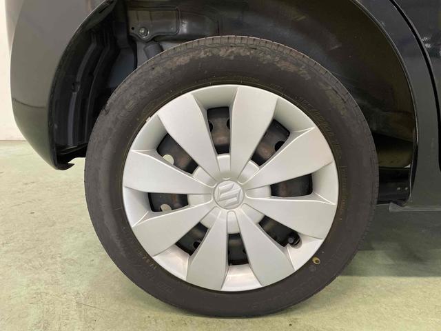 ワゴンR FX ドライブレコーダー キーレスエントリー アイドリングストップ 電動格納ミラー シートヒーター ベンチシート CVT 盗難防止システム ABS CD DVD再生 Bluetooth 衝突安全ボディ(27枚目)