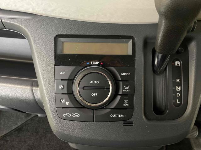 ワゴンR FX ドライブレコーダー キーレスエントリー アイドリングストップ 電動格納ミラー シートヒーター ベンチシート CVT 盗難防止システム ABS CD DVD再生 Bluetooth 衝突安全ボディ(30枚目)