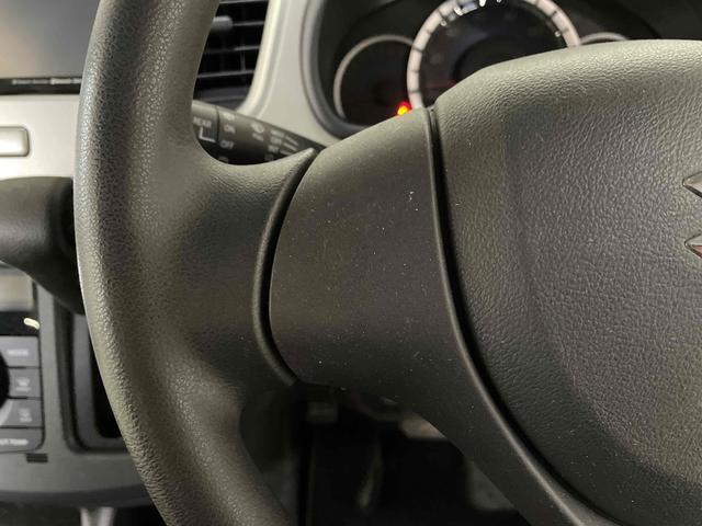 ワゴンR FX ドライブレコーダー キーレスエントリー アイドリングストップ 電動格納ミラー シートヒーター ベンチシート CVT 盗難防止システム ABS CD DVD再生 Bluetooth 衝突安全ボディ(37枚目)