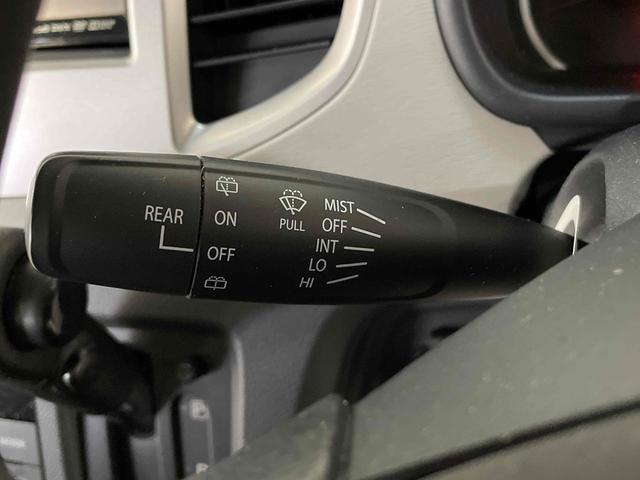 ワゴンR FX ドライブレコーダー キーレスエントリー アイドリングストップ 電動格納ミラー シートヒーター ベンチシート CVT 盗難防止システム ABS CD DVD再生 Bluetooth 衝突安全ボディ(38枚目)