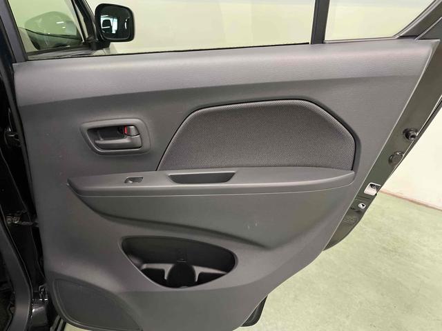 ワゴンR FX ドライブレコーダー キーレスエントリー アイドリングストップ 電動格納ミラー シートヒーター ベンチシート CVT 盗難防止システム ABS CD DVD再生 Bluetooth 衝突安全ボディ(43枚目)