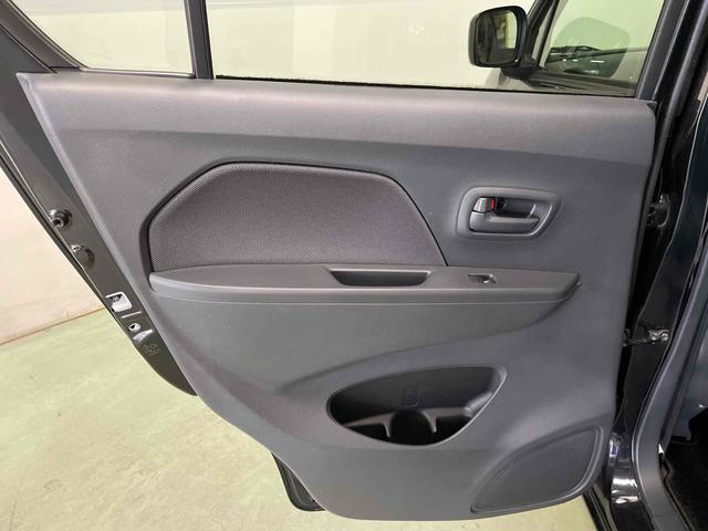 ワゴンR FX ドライブレコーダー キーレスエントリー アイドリングストップ 電動格納ミラー シートヒーター ベンチシート CVT 盗難防止システム ABS CD DVD再生 Bluetooth 衝突安全ボディ(46枚目)