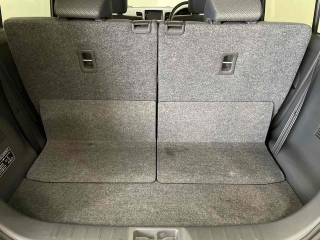 ワゴンR FX ドライブレコーダー キーレスエントリー アイドリングストップ 電動格納ミラー シートヒーター ベンチシート CVT 盗難防止システム ABS CD DVD再生 Bluetooth 衝突安全ボディ(54枚目)