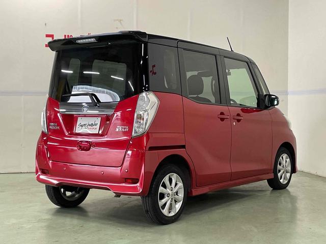 デイズルークス ハイウェイスター　Ｘターボ　ドライブレコーダー　ＥＴＣ　全周囲カメラ　両側スライド・片側電動　レーンアシスト　衝突被害軽減システム　オートマチックハイビーム　オートライト　ＬＥＤヘッドランプ　スマートキー　アイドリングストップ（8枚目）