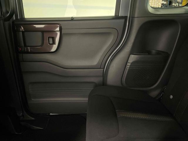 N-BOXカスタム G・Lホンダセンシング ドライブレコーダー ETC 両側スライド・片側電動 クリアランスソナー オートクルーズコントロール レーンアシスト 衝突被害軽減システム オートライト LEDヘッドランプ スマートキー(47枚目)