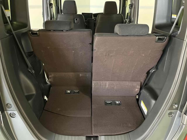 N-BOXカスタム G・Lホンダセンシング ドライブレコーダー ETC 両側スライド・片側電動 クリアランスソナー オートクルーズコントロール レーンアシスト 衝突被害軽減システム オートライト LEDヘッドランプ スマートキー(58枚目)