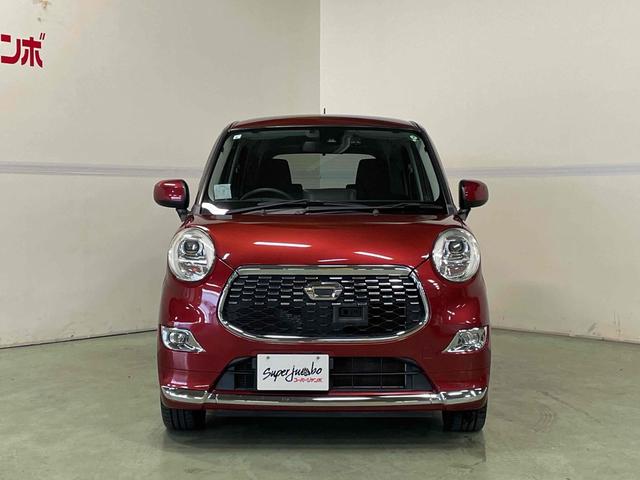 キャスト スタイルＧ　ＳＡＩＩ　ドライブレコーダー　ＥＴＣ　ＴＶ　クリアランスソナー　衝突被害軽減システム　オートライト　ＬＥＤヘッドランプ　スマートキー　アイドリングストップ　電動格納ミラー　ベンチシート　ＣＶＴ　盗難防止システム（9枚目）