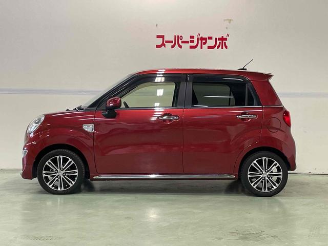 キャスト スタイルＧ　ＳＡＩＩ　ドライブレコーダー　ＥＴＣ　ＴＶ　クリアランスソナー　衝突被害軽減システム　オートライト　ＬＥＤヘッドランプ　スマートキー　アイドリングストップ　電動格納ミラー　ベンチシート　ＣＶＴ　盗難防止システム（14枚目）