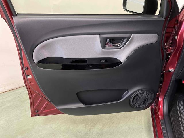 キャスト スタイルＧ　ＳＡＩＩ　ドライブレコーダー　ＥＴＣ　ＴＶ　クリアランスソナー　衝突被害軽減システム　オートライト　ＬＥＤヘッドランプ　スマートキー　アイドリングストップ　電動格納ミラー　ベンチシート　ＣＶＴ　盗難防止システム（46枚目）