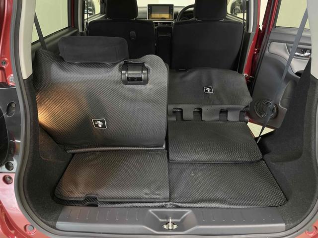 キャスト スタイルＧ　ＳＡＩＩ　ドライブレコーダー　ＥＴＣ　ＴＶ　クリアランスソナー　衝突被害軽減システム　オートライト　ＬＥＤヘッドランプ　スマートキー　アイドリングストップ　電動格納ミラー　ベンチシート　ＣＶＴ　盗難防止システム（50枚目）