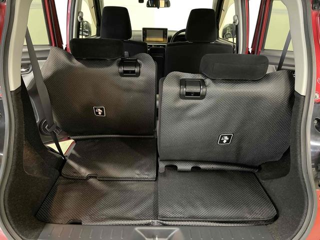 キャスト スタイルＧ　ＳＡＩＩ　ドライブレコーダー　ＥＴＣ　ＴＶ　クリアランスソナー　衝突被害軽減システム　オートライト　ＬＥＤヘッドランプ　スマートキー　アイドリングストップ　電動格納ミラー　ベンチシート　ＣＶＴ　盗難防止システム（54枚目）