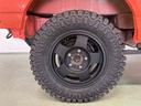 ワイルドウインド　４ＷＤ　ＡＴ　ＣＤ　アルミホイール　エアコン　リフトアップ　スロットルボディ　オルタネーター　ウォーターポンプ　ラジエーター交換済み（27枚目）