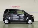 ハイブリッドFX ドライブレコーダー クリアランスソナー レーンアシスト 衝突被害軽減システム オートライト スマートキー アイドリングストップ 電動格納ミラー シートヒーター ベンチシート CVT 盗難防止システム(12枚目)
