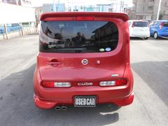 愛知県で購入できる日産 キューブの中古車在庫一覧 ナビクルcar 1ページ目