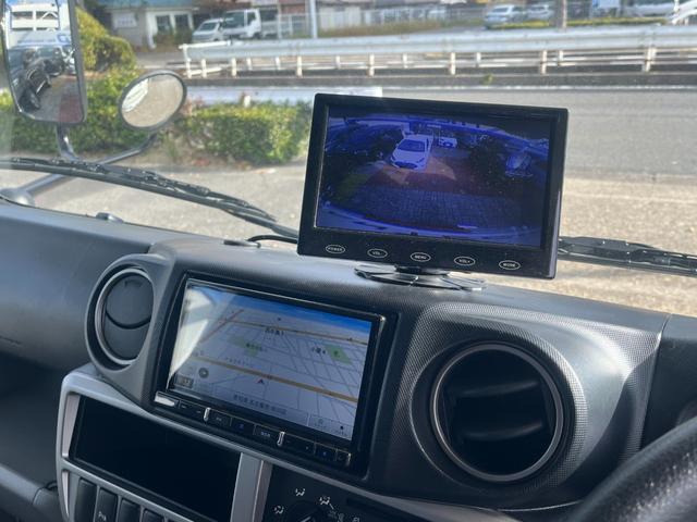 カムロード ＶＡＮＴＥＣＨ　コルドバンクス　ソーラーパネル付　家庭用エアコン　サブバッテリー×３　外部電源　冷蔵庫　電子レンジ　６人乗り　４ＷＤディーゼル　Ｗタイヤ　寒冷地仕様　換気扇　走行充電　ナビ　バックカメラ　ＦＦヒーター（10枚目）