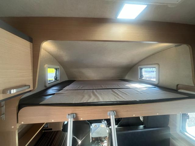 カムロード ＶＡＮＴＥＣＨ　コルドバンクス　ソーラーパネル付　家庭用エアコン　サブバッテリー×３　外部電源　冷蔵庫　電子レンジ　６人乗り　４ＷＤディーゼル　Ｗタイヤ　寒冷地仕様　換気扇　走行充電　ナビ　バックカメラ　ＦＦヒーター（47枚目）