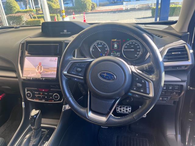 フォレスター アドバンス　アイサイト　ルーフレール　全席シートヒーター　バックソナー　ヒーター　ワンオナ　アダプティブクルーズ　キーレス　ＥＴＣ車載器　スマートＫ　禁煙　ＰＷシート　エアＢ　サイドエアＢ　ＡＷＤ　ＰＳ　オートＬＥＤ　ドライブレコ－ダ－　ＥＳＣ　寒冷地（16枚目）