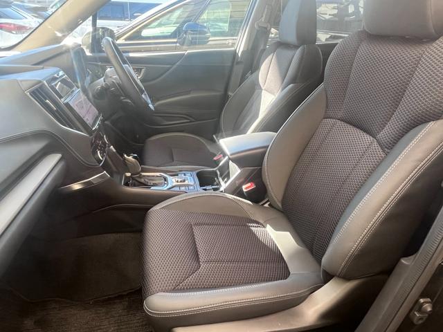 フォレスター アドバンス　アイサイト　ルーフレール　全席シートヒーター　バックソナー　ヒーター　ワンオナ　アダプティブクルーズ　キーレス　ＥＴＣ車載器　スマートＫ　禁煙　ＰＷシート　エアＢ　サイドエアＢ　ＡＷＤ　ＰＳ　オートＬＥＤ　ドライブレコ－ダ－　ＥＳＣ　寒冷地（24枚目）