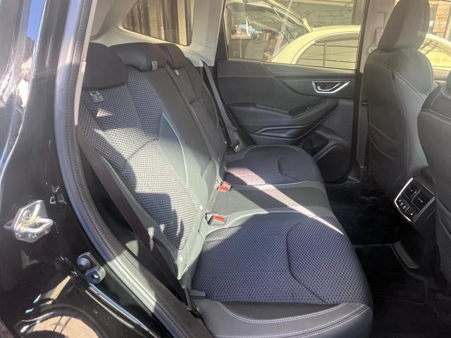 フォレスター アドバンス　アイサイト　ルーフレール　全席シートヒーター　バックソナー　ヒーター　ワンオナ　アダプティブクルーズ　キーレス　ＥＴＣ車載器　スマートＫ　禁煙　ＰＷシート　エアＢ　サイドエアＢ　ＡＷＤ　ＰＳ　オートＬＥＤ　ドライブレコ－ダ－　ＥＳＣ　寒冷地（44枚目）