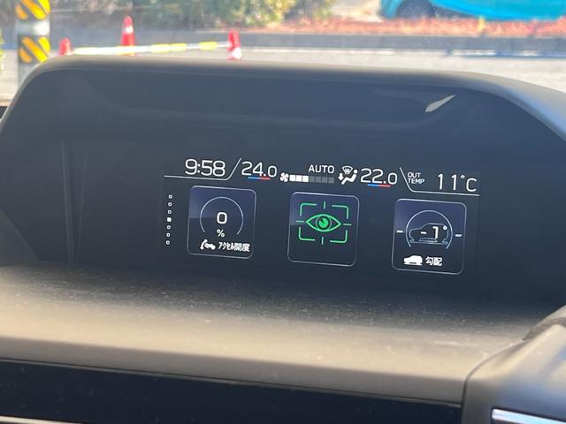 フォレスター アドバンス　アイサイト　ルーフレール　全席シートヒーター　バックソナー　ヒーター　ワンオナ　アダプティブクルーズ　キーレス　ＥＴＣ車載器　スマートＫ　禁煙　ＰＷシート　エアＢ　サイドエアＢ　ＡＷＤ　ＰＳ　オートＬＥＤ　ドライブレコ－ダ－　ＥＳＣ　寒冷地（49枚目）