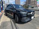 MERCEDES BENZ GLE