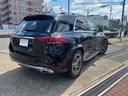 MERCEDES BENZ GLE
