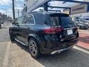 MERCEDES BENZ GLE