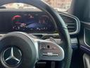 MERCEDES BENZ GLE