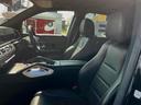 MERCEDES BENZ GLE