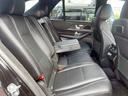 MERCEDES BENZ GLE