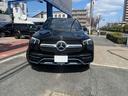 MERCEDES BENZ GLE