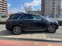 MERCEDES BENZ GLE