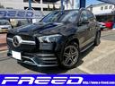 MERCEDES BENZ GLE