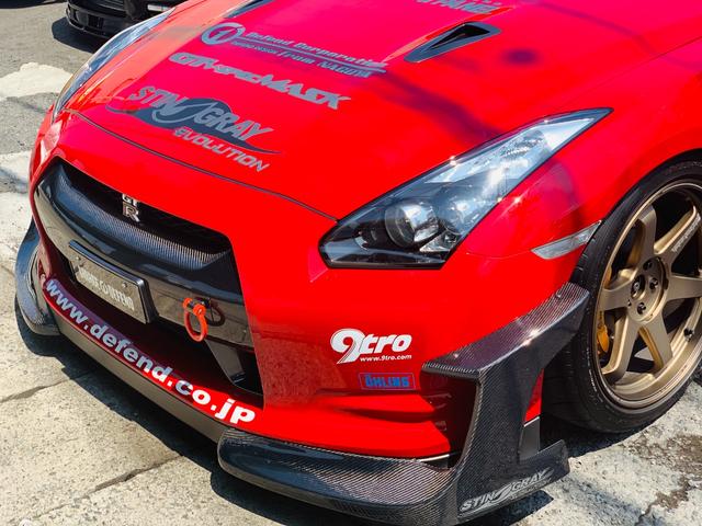 日産 ＧＴ－Ｒ